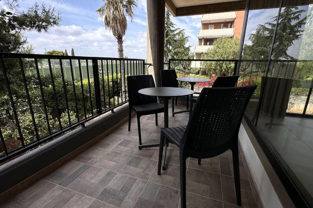 Cconforthotels Puglia Promenade Apartment 1 Bari Exterior foto