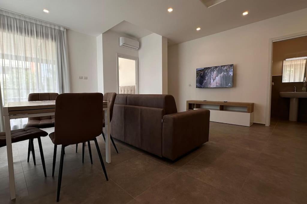 Cconforthotels Puglia Promenade Apartment 1 Bari Exterior foto